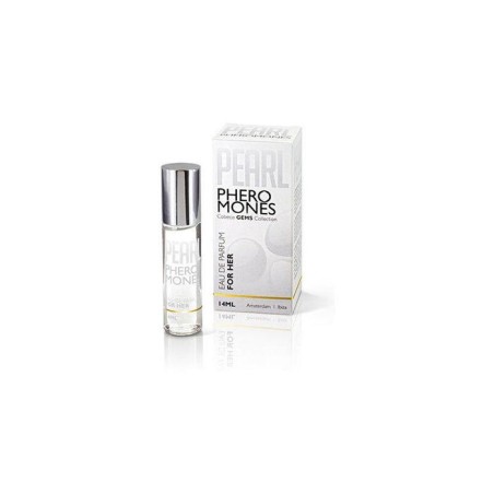 Cobeco - pearl pheromones perfume feromonas femenino 15 ml