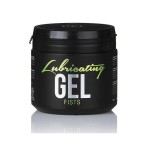 Cobeco - cbl gel lubricante fists base agua 500ml