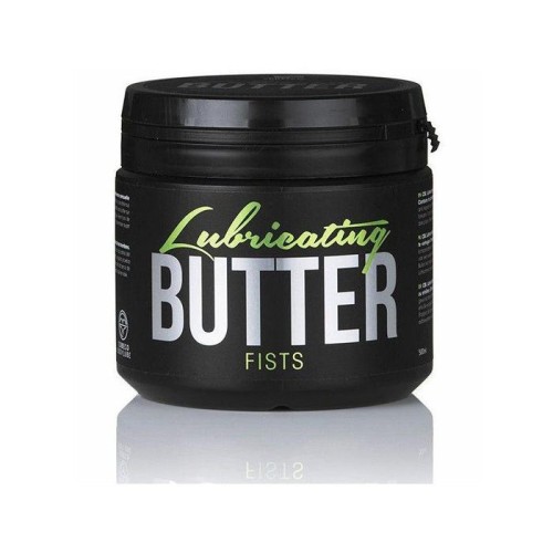 Cobeco - cbl lubricante anal butter fists 500 ml