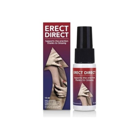 Cobeco - spray potenciador erección 15ml