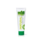Cobeco - lubricante base agua natural 125 ml