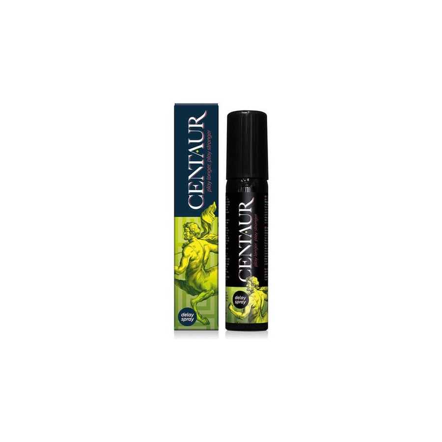 Spray retardante centaur 30 ml