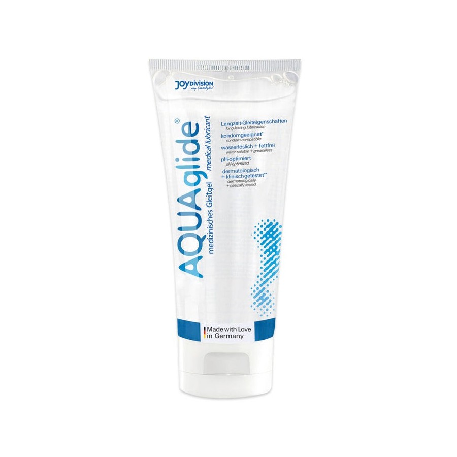 Joydivision aquaglide - lubricante 200 ml