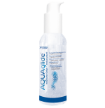 Joydivision aquaglide - lubricante con dosificador 125 ml