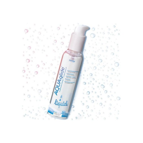 Joydivision aquaglide - lubricante liquid 250 ml