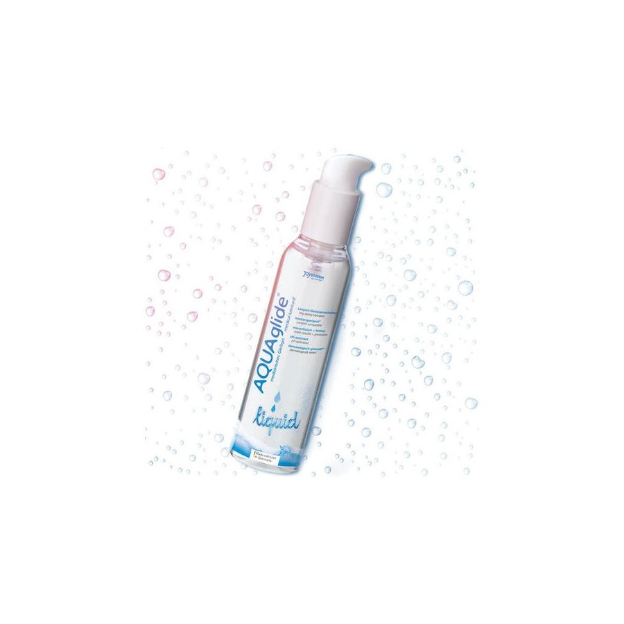 Joydivision aquaglide - lubricante liquid 250 ml