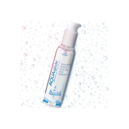 Joydivision aquaglide - lubricante liquid 250 ml
