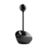 Logitech web cam bcc950 conference  fullhd color 1920 x 1080 audio  usb 2.0 - h.264