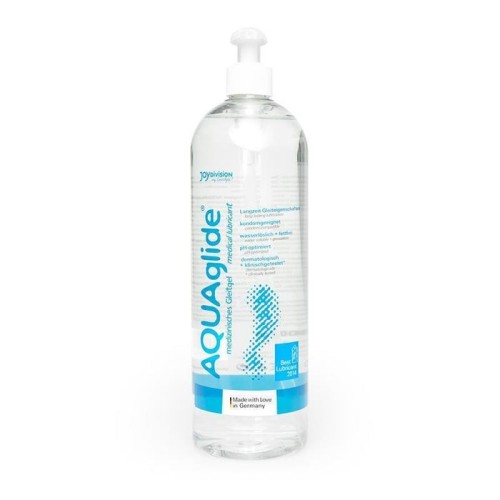Aquaglide 1000 ml