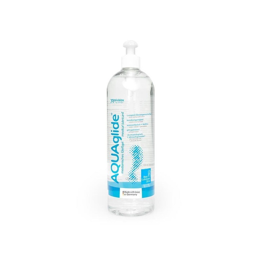 Aquaglide 1000 ml