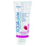 Joydivision aquaglide - lubricante sabor frambuesa 100 ml