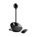 Logitech web cam bcc950 conference  fullhd color 1920 x 1080 audio  usb 2.0 - h.264
