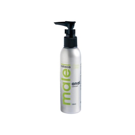 Cobeco - male lubricante anal 150 ml