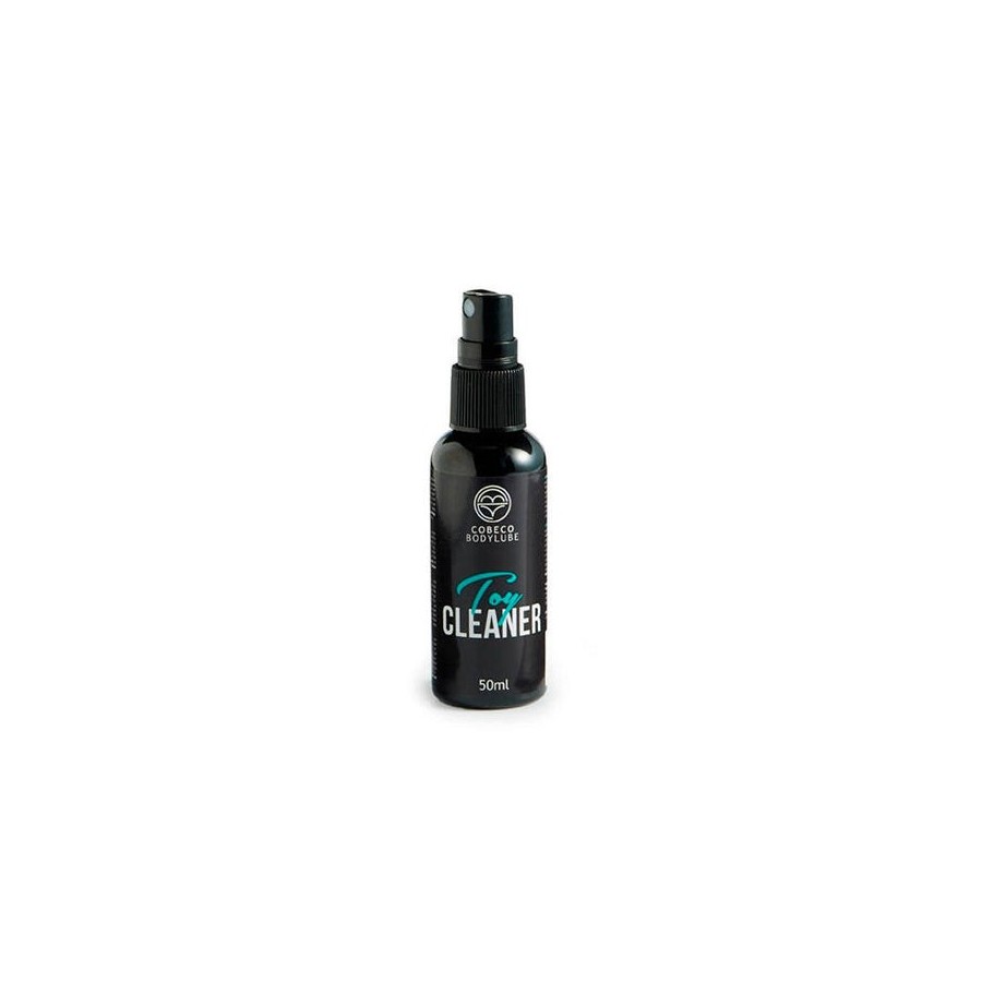 Cobeco - toy cleaner 50ml