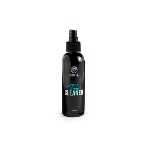 Cobeco - toy cleaner 150ml