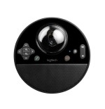 Logitech web cam bcc950 conference  fullhd color 1920 x 1080 audio  usb 2.0 - h.264