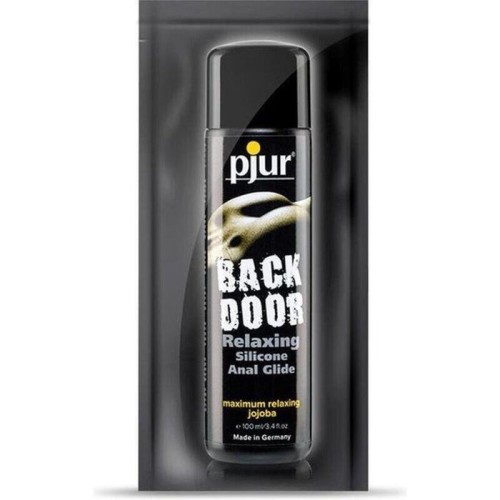 Pjur - back door gel relajante anal 1.5 ml