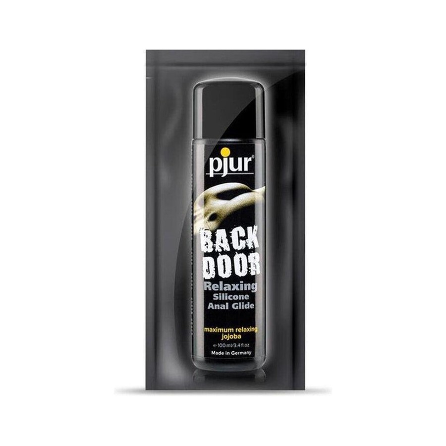 Pjur - back door gel relajante anal 1.5 ml