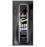 Pjur - back door gel relajante anal 1.5 ml
