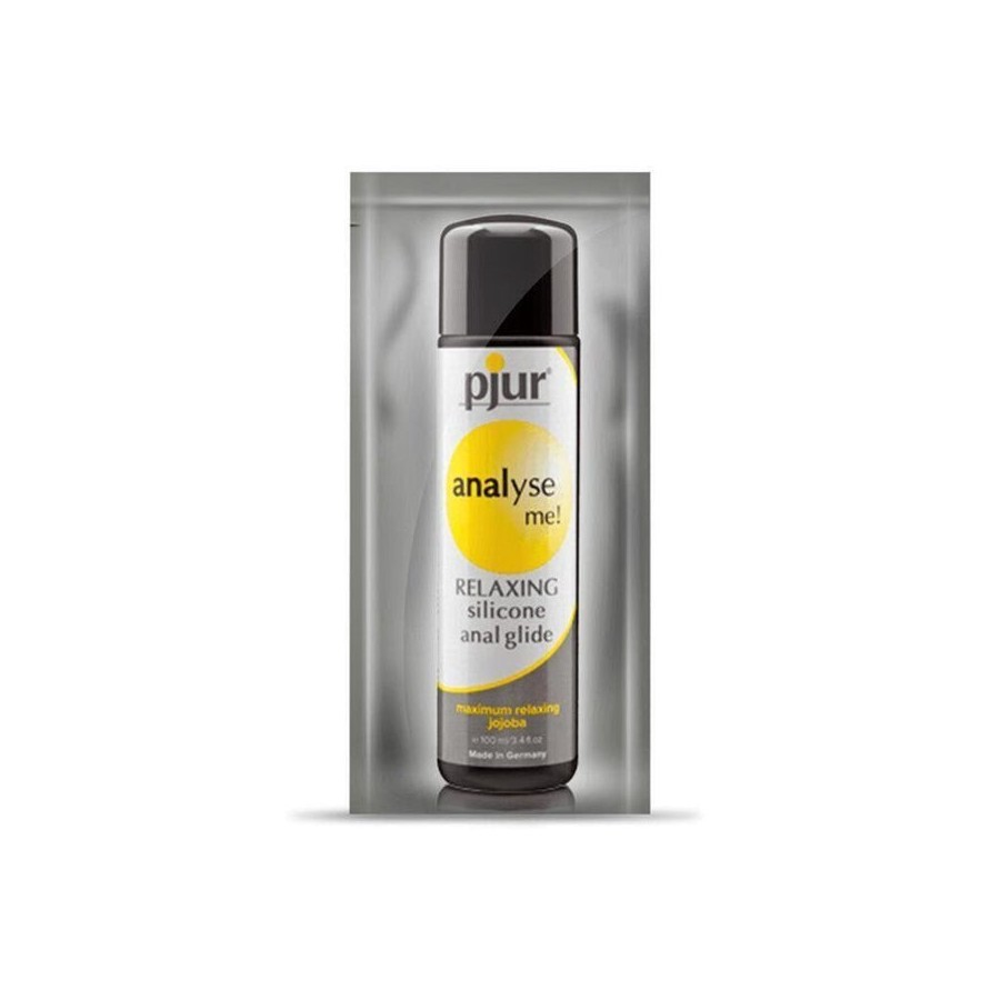Pjur - analyse me gel relajante anal 1.5 ml