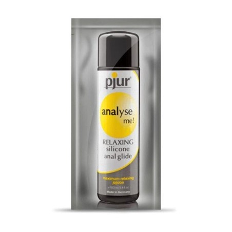 Pjur - analyse me gel relajante anal 1.5 ml