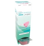 Joydivision soft-tampons - soft-tampons tampones originales love / 10uds
