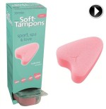Joydivision soft-tampons - soft-tampons tampones originales love / 10uds