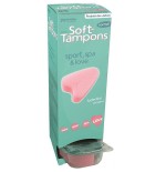 Joydivision soft-tampons - soft-tampons tampones originales love / 10uds