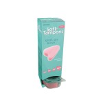 Joydivision soft-tampons - tampones originales mini love / 10uds