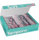 Joydivision soft-tampons - tampones originales mini love / 50uds