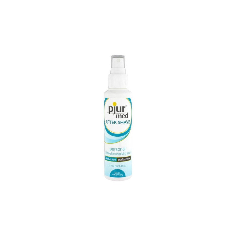 Pjur - med after shave spray 100 ml