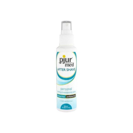 Pjur - med after shave spray 100 ml