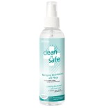 Joydivision clean safe - limpiador de juguetes spray 100ml