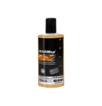 Joydivision warmup - aceite de masaje efecto calor caramelo 150ml