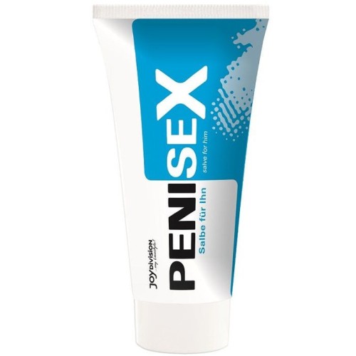 Penisex  pomada para  50 ml