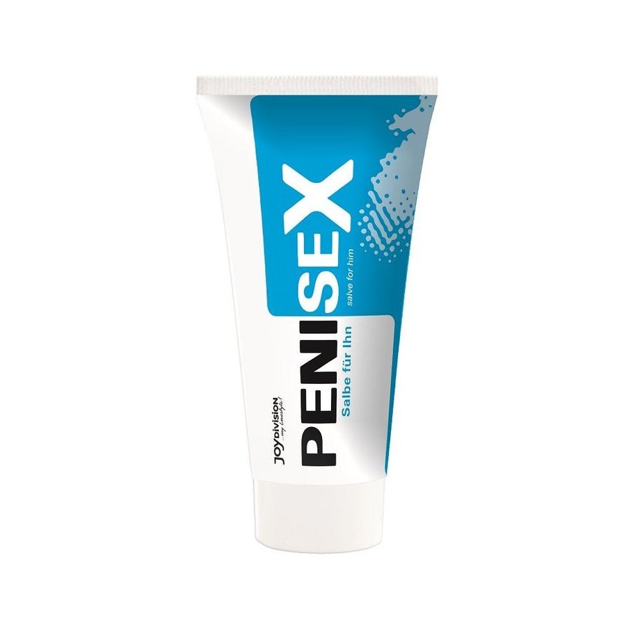 Penisex  pomada para  50 ml