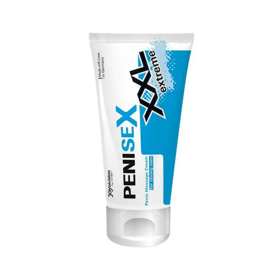 Joydivion eropharm - penisex xxl crema estimulante hombre 100 ml