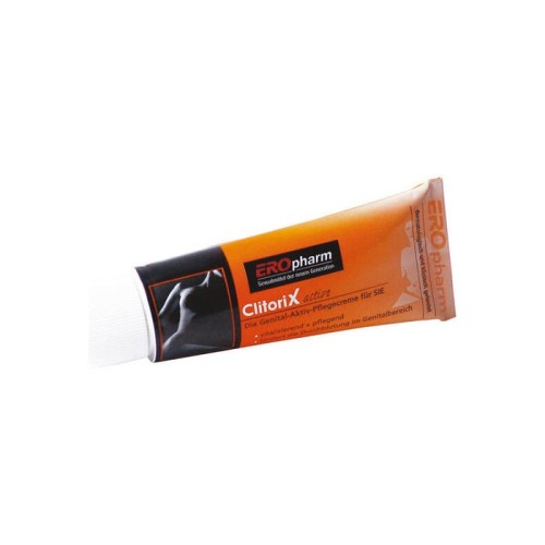 Eropharm lubricante clitorix active 40 ml