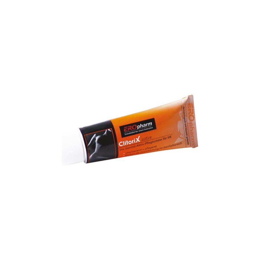 Eropharm lubricante clitorix active 40 ml