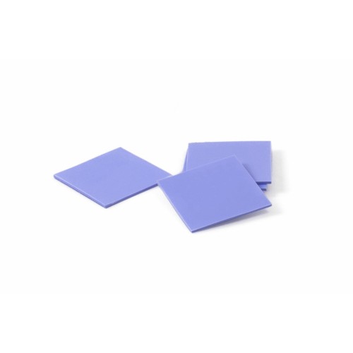 Coolbox pasta termica kit 4 pad