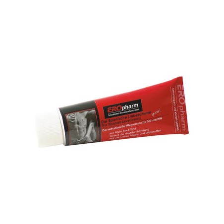 Joydivion eropharm - crema del amor española 40ml