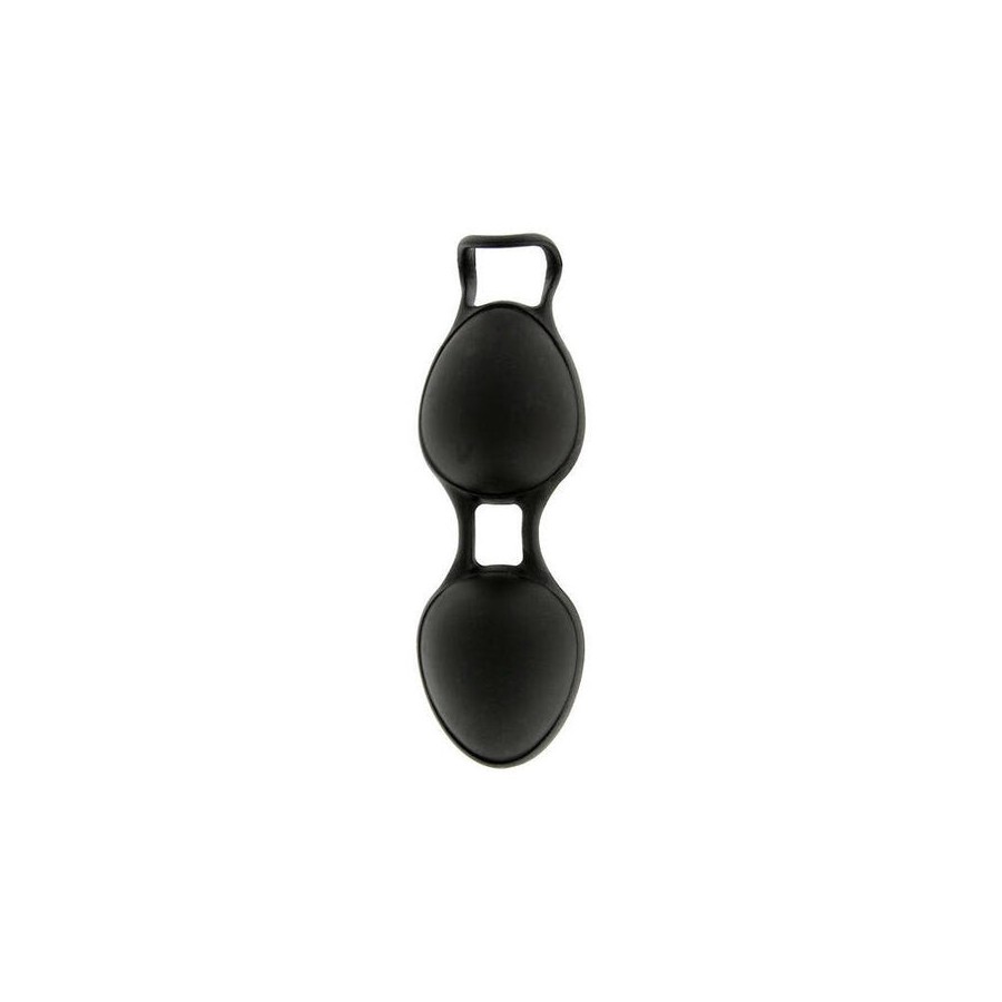 Joydivion joyballs - secret bolas chinas negras.