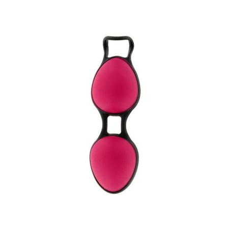 Joydivion joyballs - secret bolas chinas negras y rojas