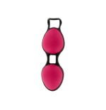 Joydivion joyballs - secret bolas chinas negras y rojas