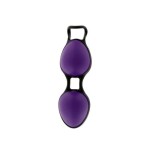 Joydivion joyballs - secret bolas chinas negras y lila