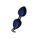 Joydivion joyballs - secret bolas chinas negras y azul