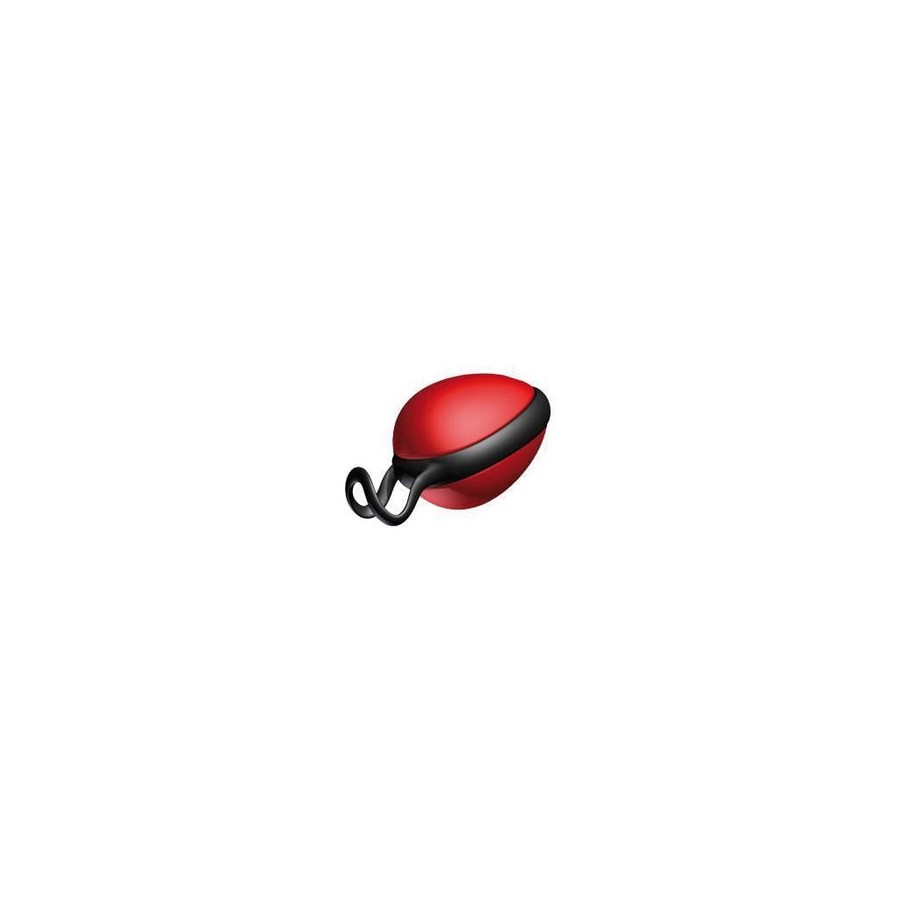 Joydivion joyballs - bola individual rojo