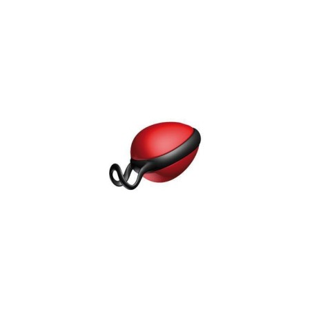 Joydivion joyballs - bola individual rojo
