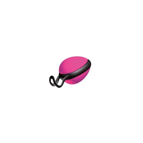 Joydivion joyballs - secret bola individual rosa fucsia