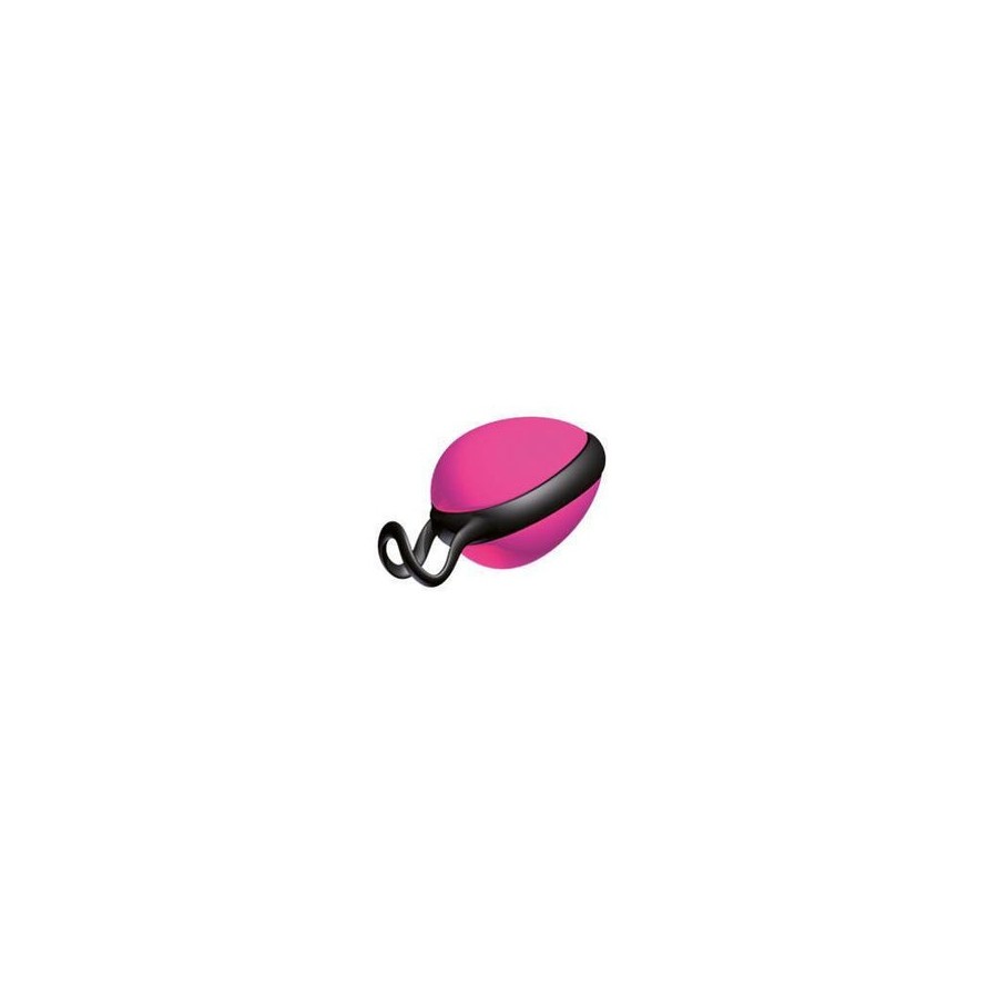Joydivion joyballs - secret bola individual rosa fucsia